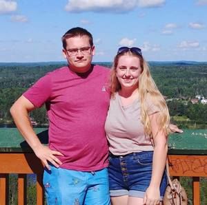 Meet your Posher, Morgan